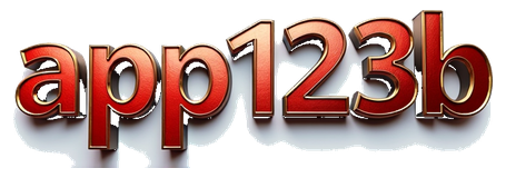 app123b logo